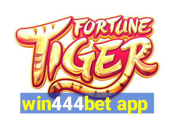 win444bet app